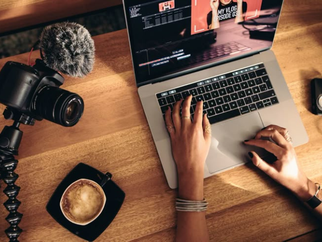 Why Businesses Rely on Expert Video Editing Service Chandigarh