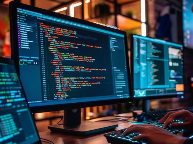 Unlock Growth with Expert Website Development in Chandigarh