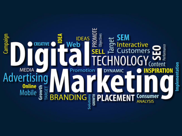 The Ultimate Guide to Finding the Best Digital Marketing Agency in Tricity