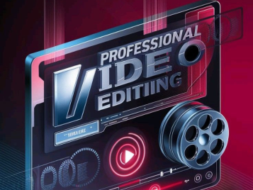 Creative Video Editing in Chandigarh for Social Media Success