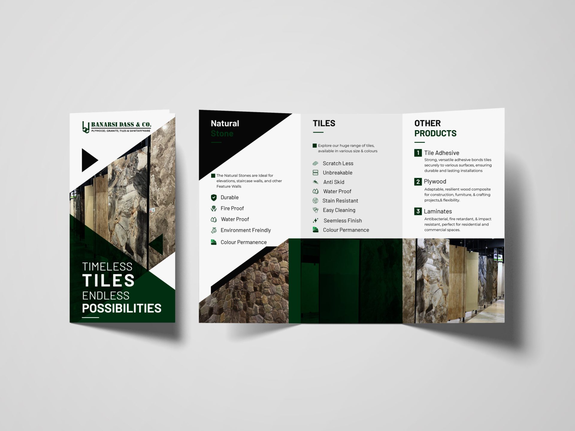 Catalog - Banarsi Dass & CO