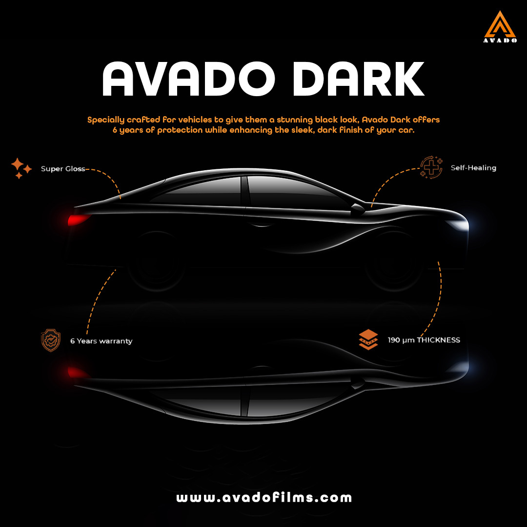 Social Media Post Avado Company - Post