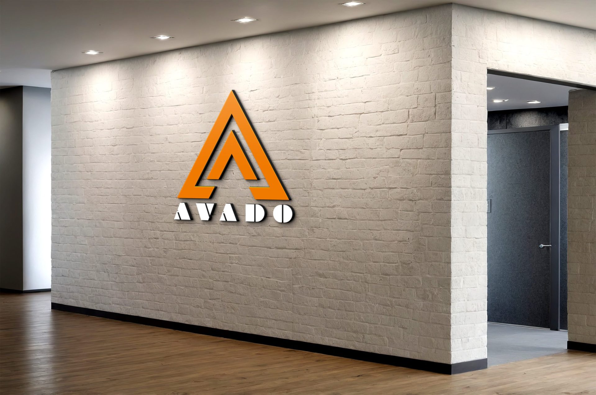 AVADO Brand Logo