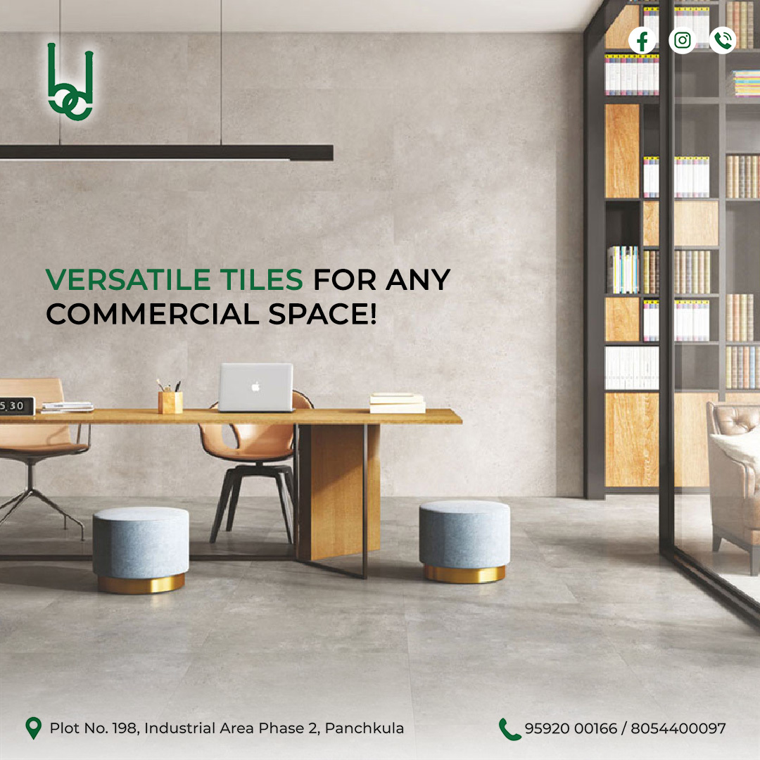 Banarsi Dass Modern Tile