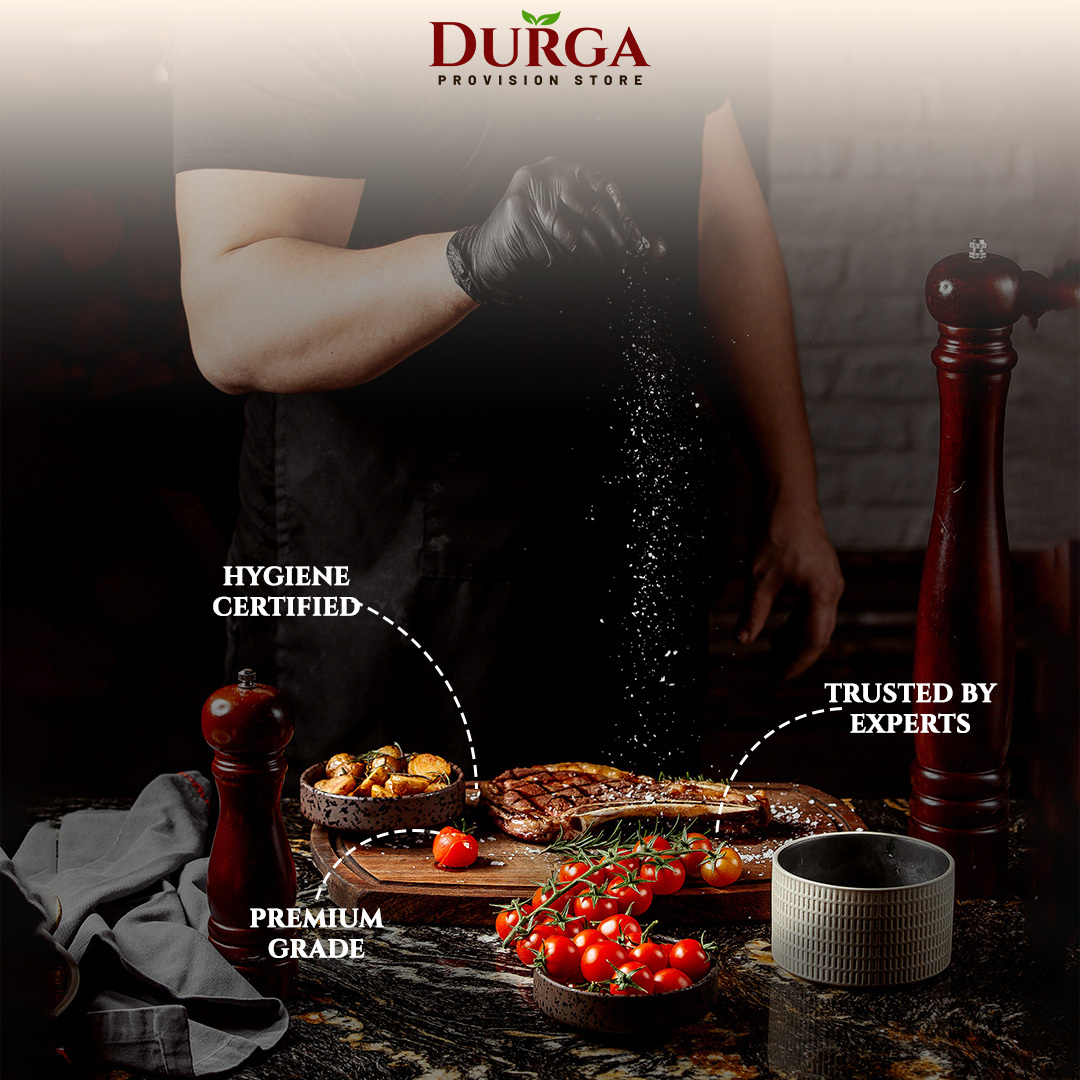 Durga Provision Store