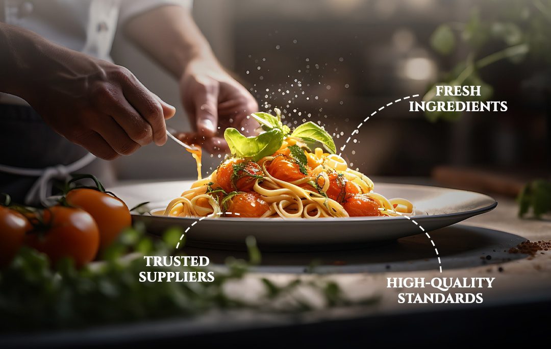 Durga Provision Store Social Media Post