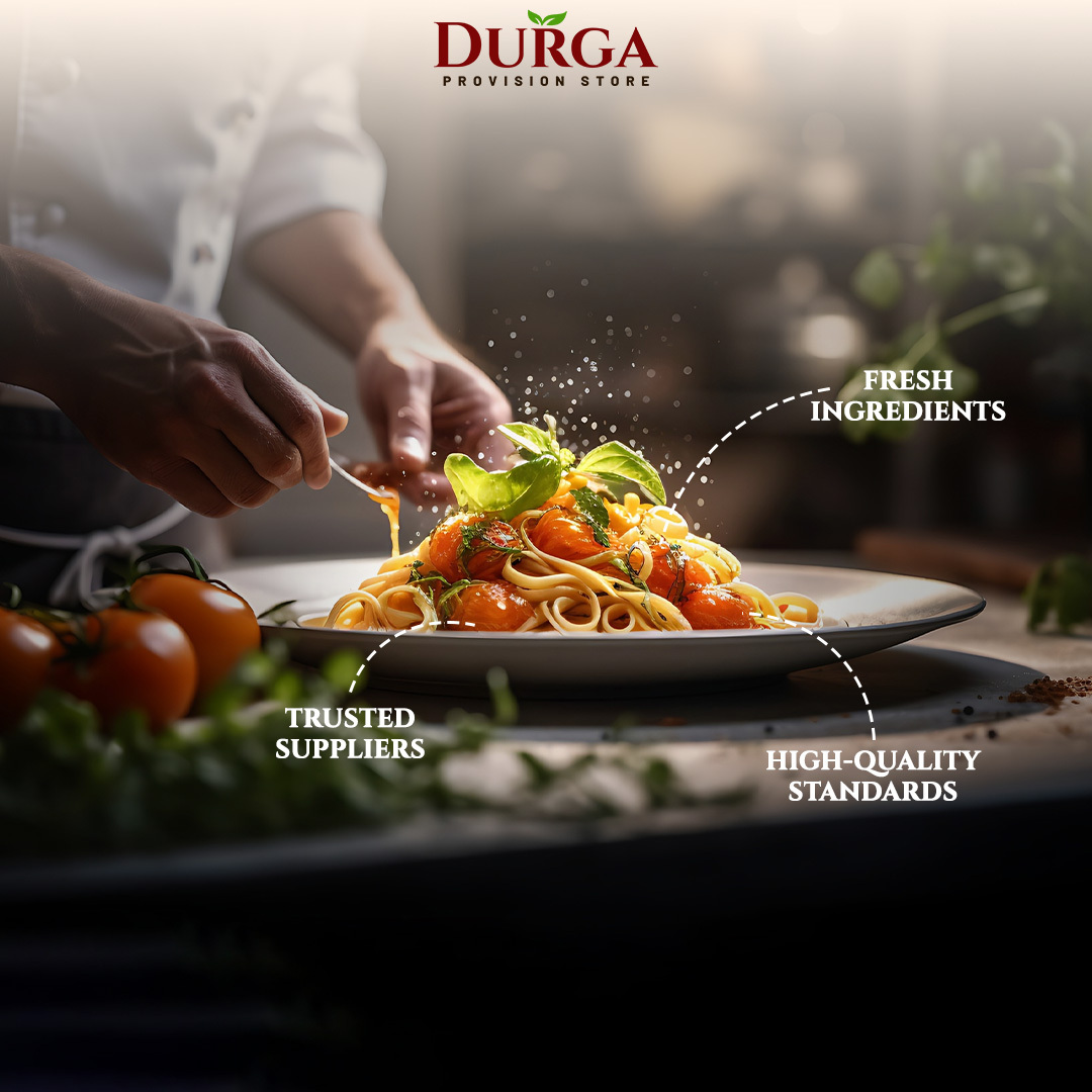 Durga Provision Store