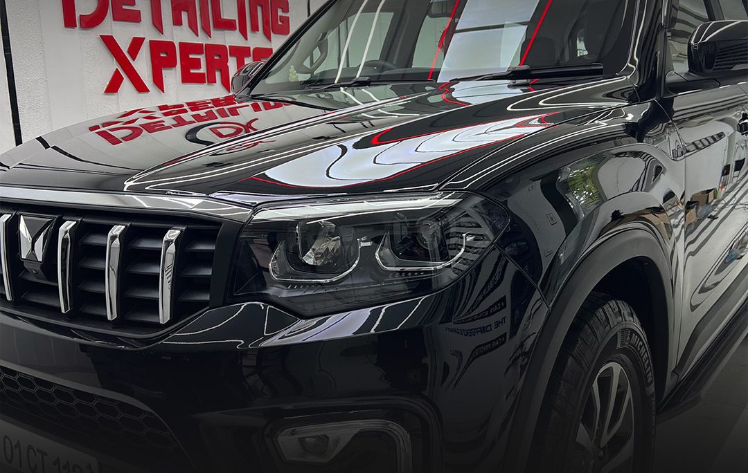 Detailing Xperts Social Media Post