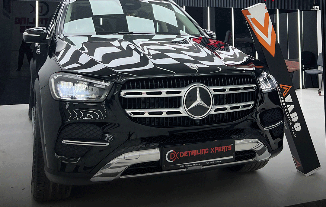 Detailing Xperts Brand Post