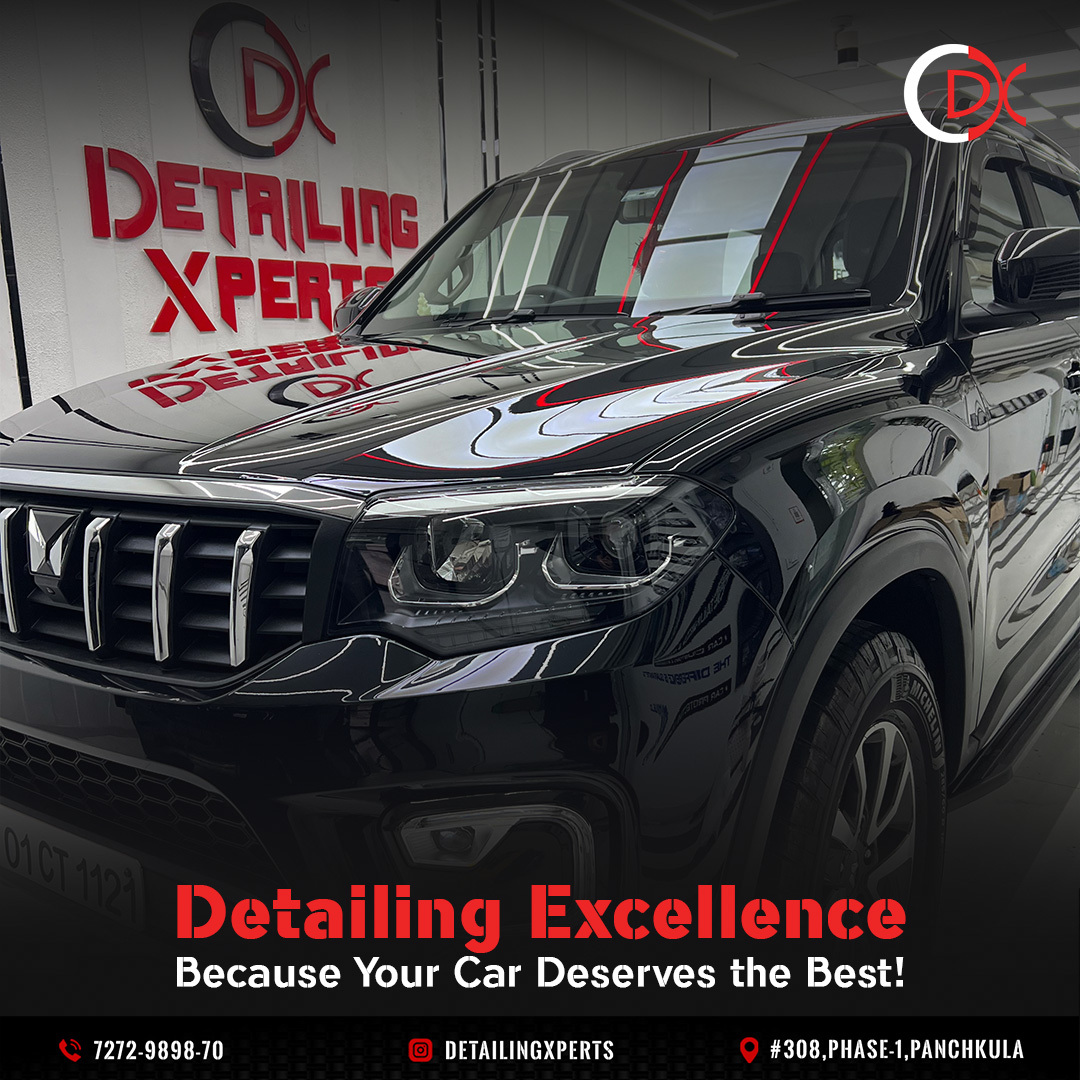 Detailing Xperts