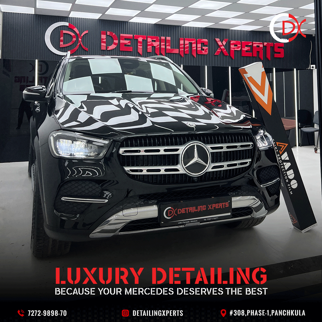 Detailing Xperts Post
