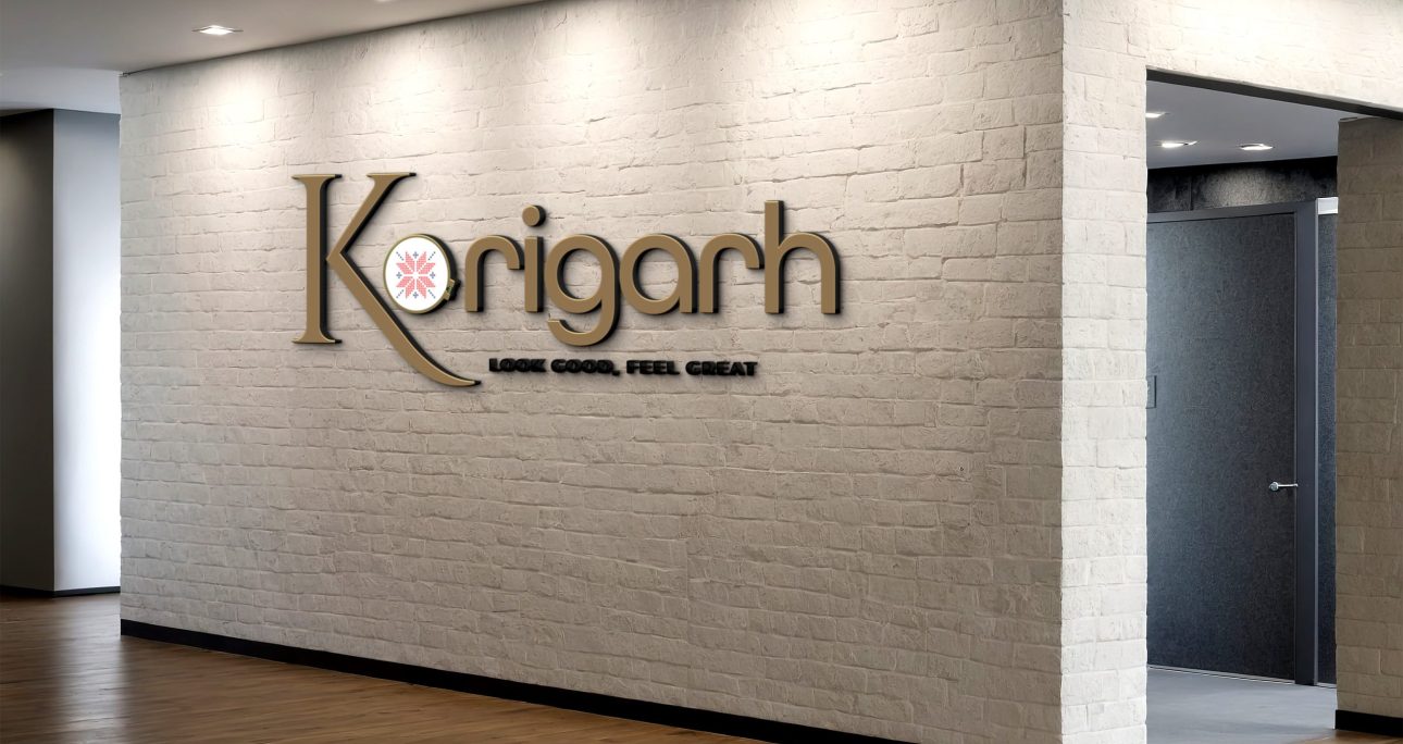 Karigarh Brand Logo