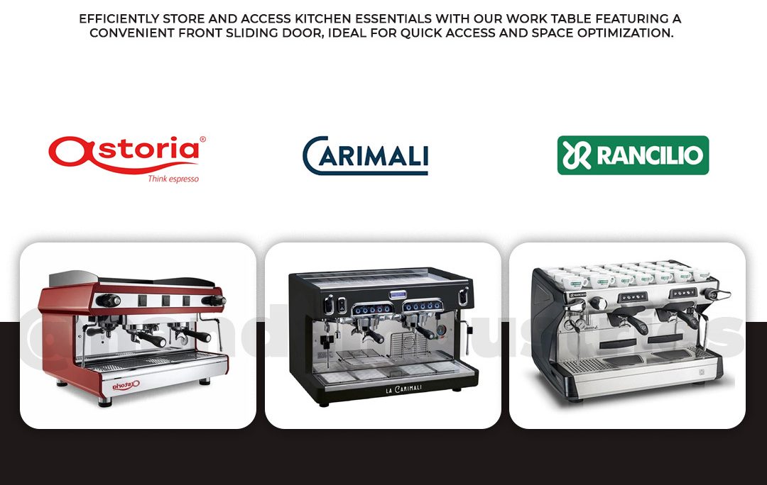 Nanda Industries Product Post