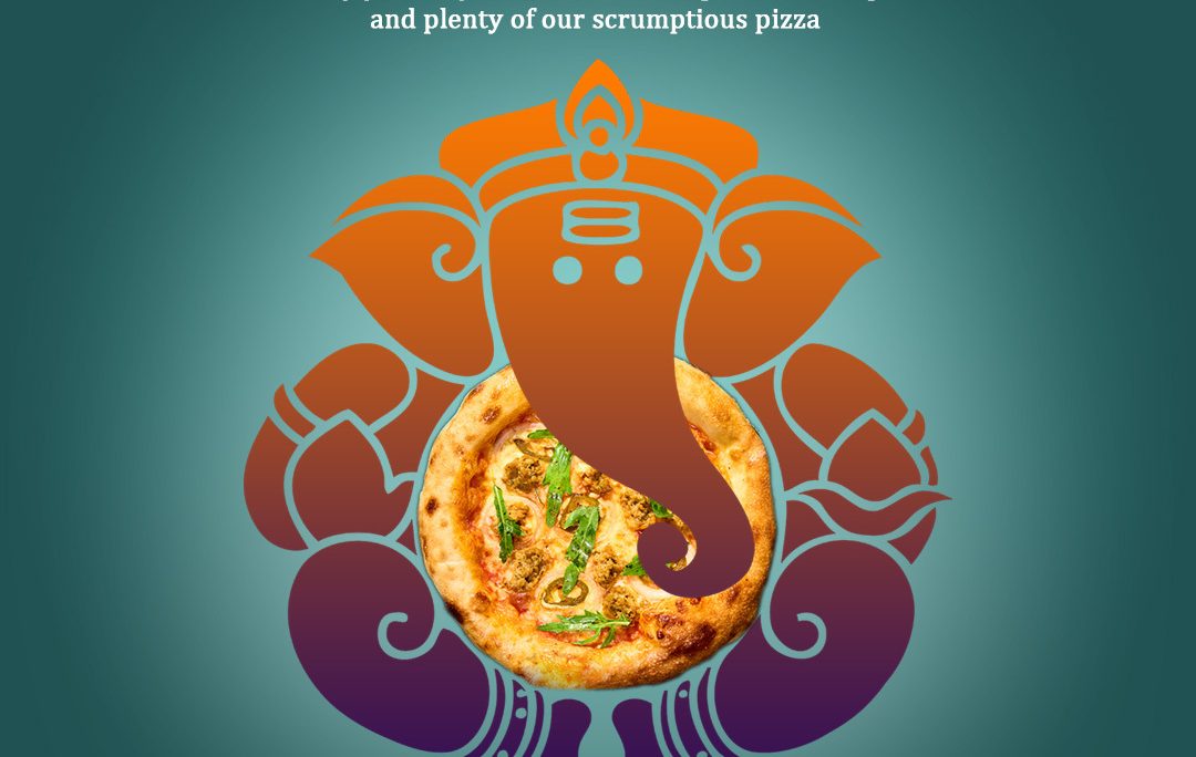 Zamore Festival Post