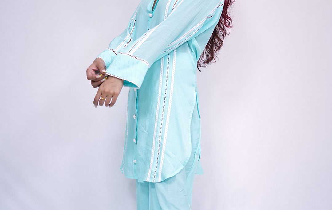 Kay Clothing Brand Shoot