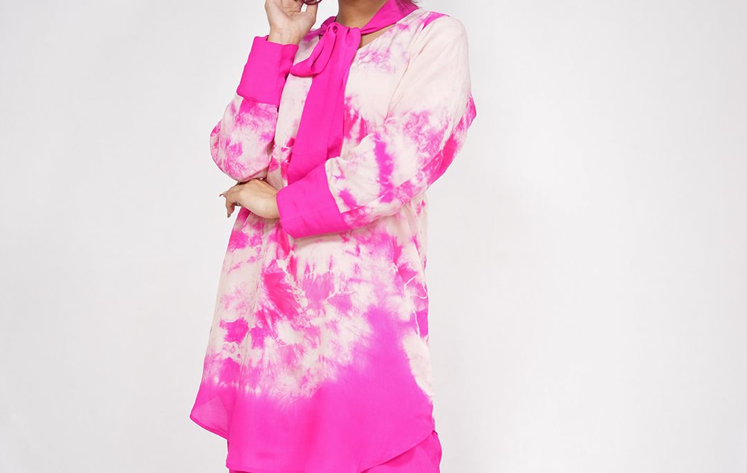 Kay Clothing Brand Shoot